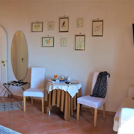 L'Arabesco B&B Amalfi Dış mekan fotoğraf
