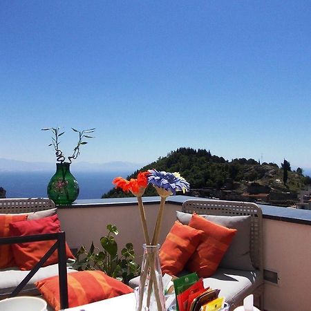 L'Arabesco B&B Amalfi Dış mekan fotoğraf