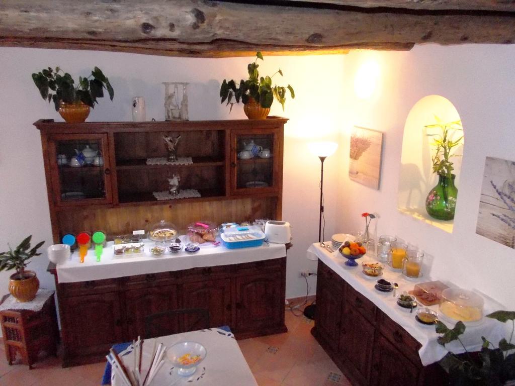 L'Arabesco B&B Amalfi Dış mekan fotoğraf
