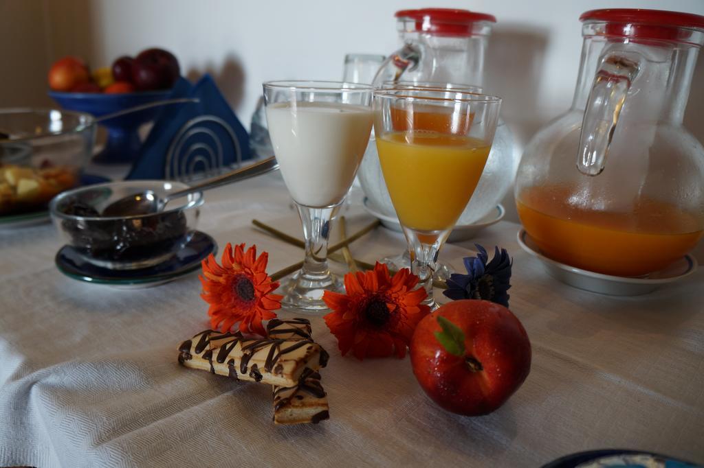 L'Arabesco B&B Amalfi Dış mekan fotoğraf