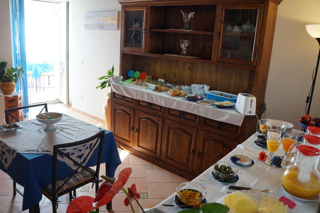 L'Arabesco B&B Amalfi Dış mekan fotoğraf