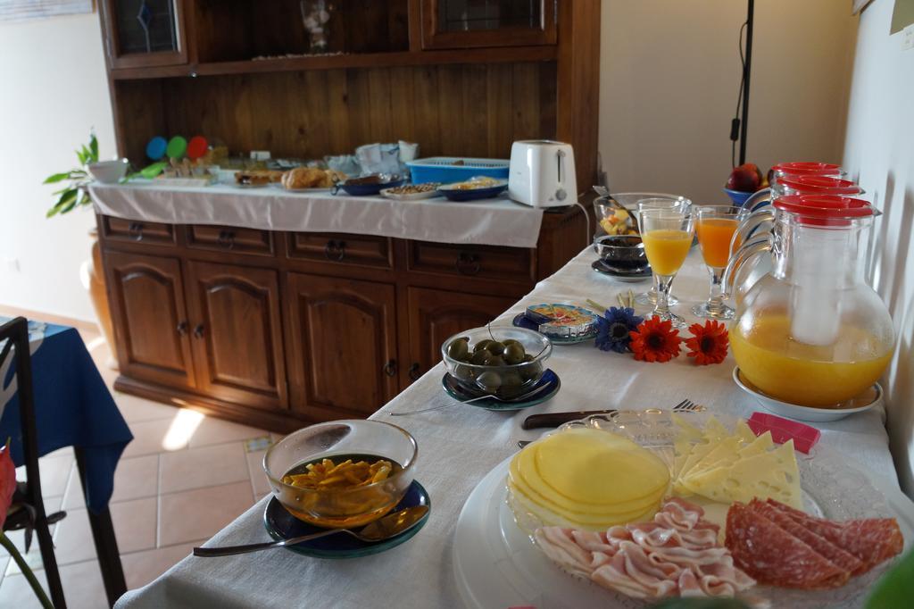 L'Arabesco B&B Amalfi Dış mekan fotoğraf