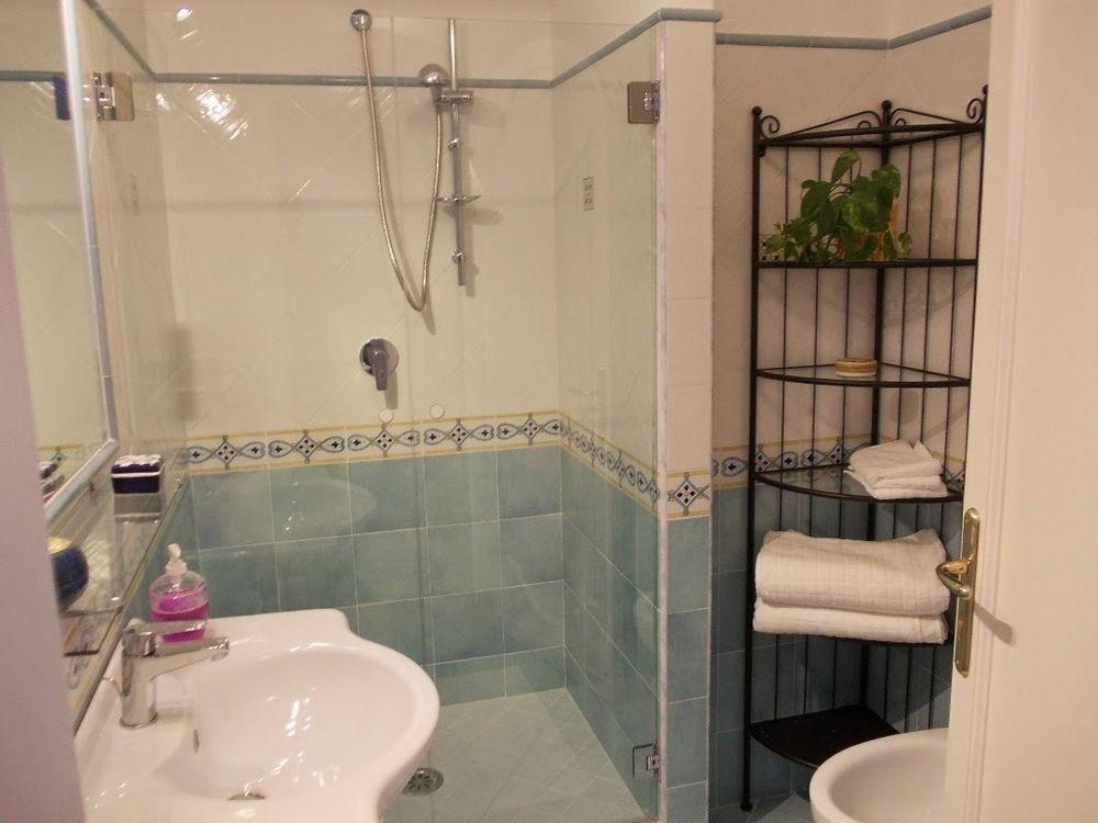 L'Arabesco B&B Amalfi Dış mekan fotoğraf
