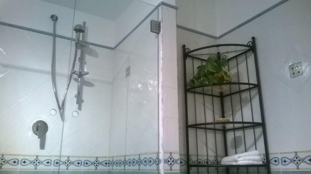 L'Arabesco B&B Amalfi Dış mekan fotoğraf