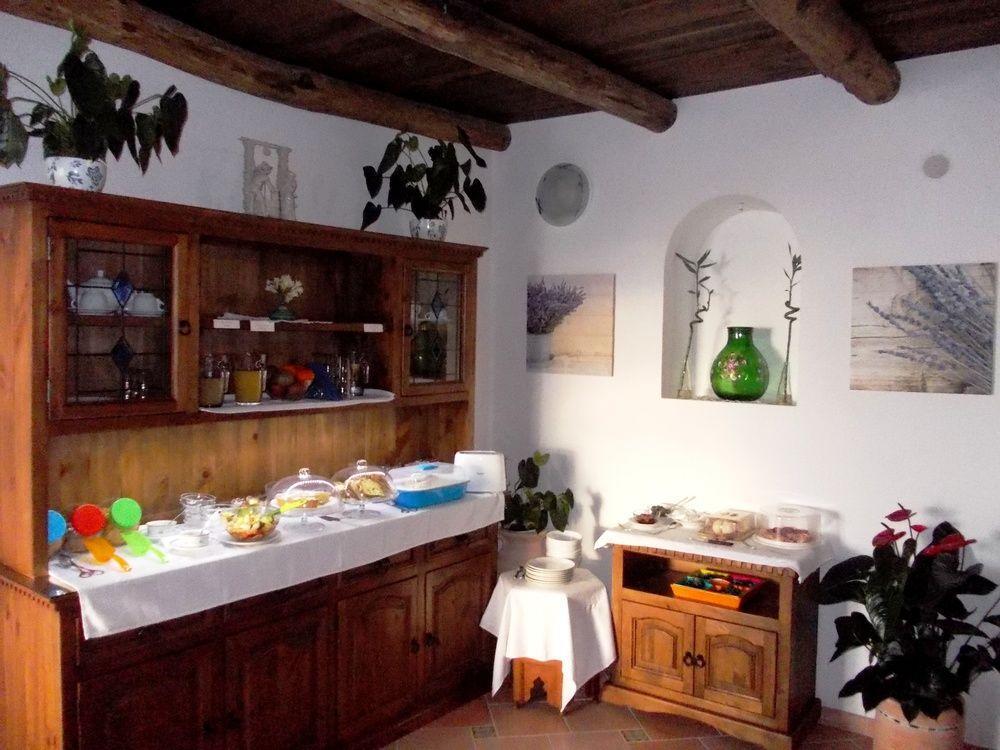 L'Arabesco B&B Amalfi Dış mekan fotoğraf