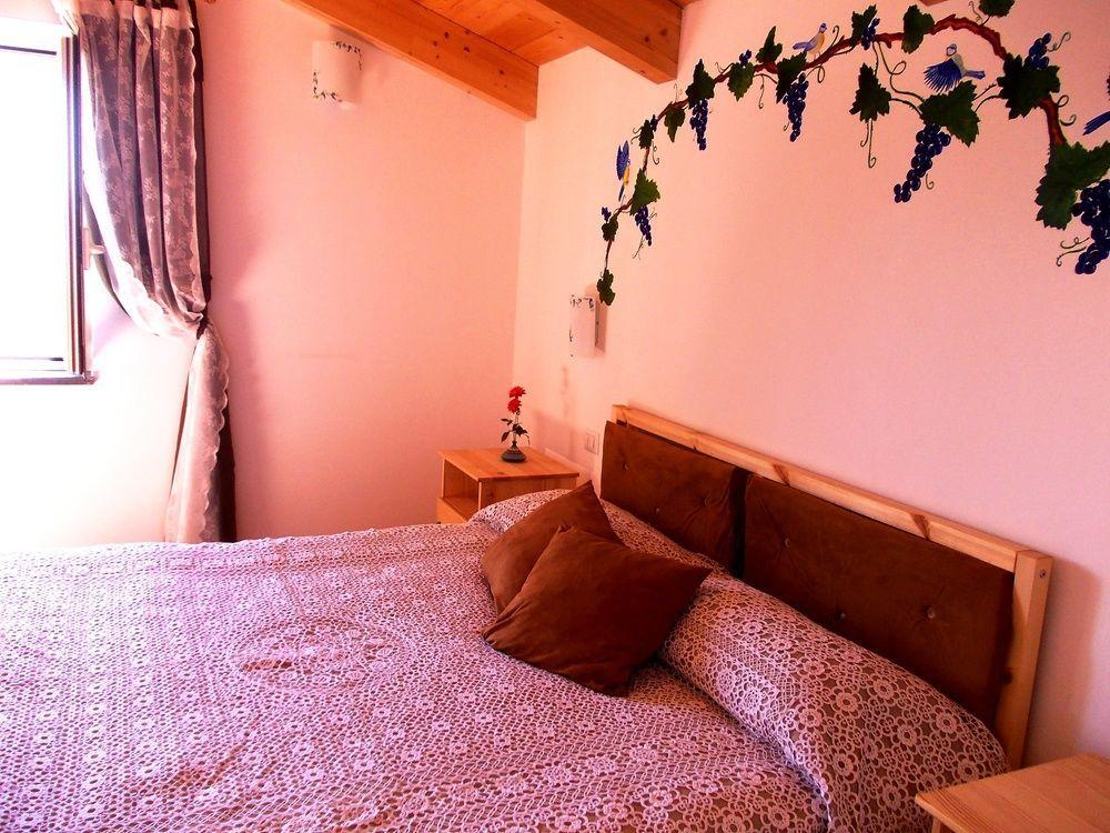 L'Arabesco B&B Amalfi Dış mekan fotoğraf