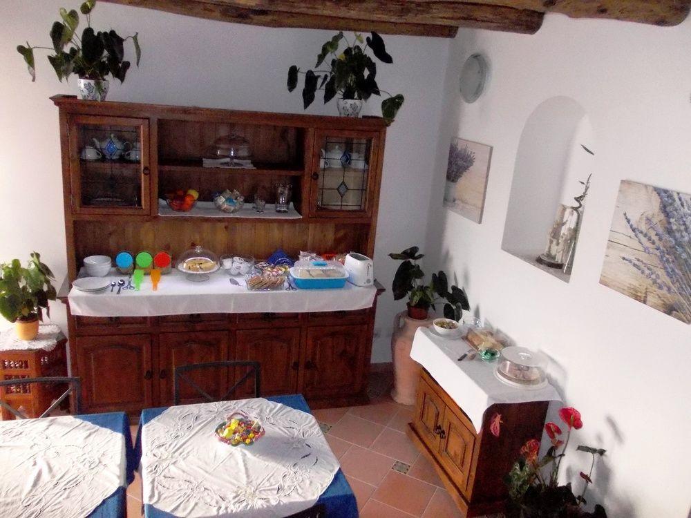 L'Arabesco B&B Amalfi Dış mekan fotoğraf
