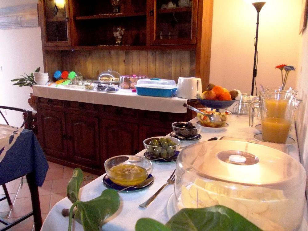 L'Arabesco B&B Amalfi Dış mekan fotoğraf